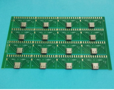 USB 3.1 TYPE C测试板插座 PCB线路板测试母座&nbsp;&nbsp;OTG转接头&nbsp;&nbsp;HDMI连接器&nbsp;&nbsp;MIIN连接器