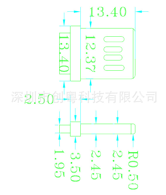 USB A公正反插 不带五金外壳 双面插超薄公头 双面胶芯插&nbsp;&nbsp;Micro连接器&nbsp;&nbsp;HDMI连接器&nbsp;&nbsp;MIIN连接器