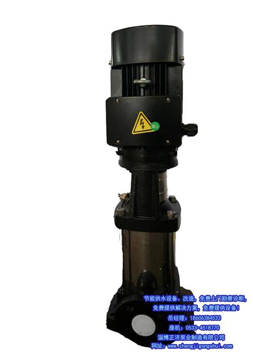 聊城二次供水|正济供水|山东小区二次供水  山东二次供水报价  山东二次供水哪家