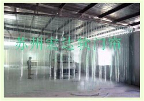 透明软门帘,康利环卫,苏州供应透明软门帘  苏州透明软门帘报  苏州销售透明软门