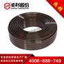 ZWL-PFZR工业消防管道保温用阻燃防腐伴热带