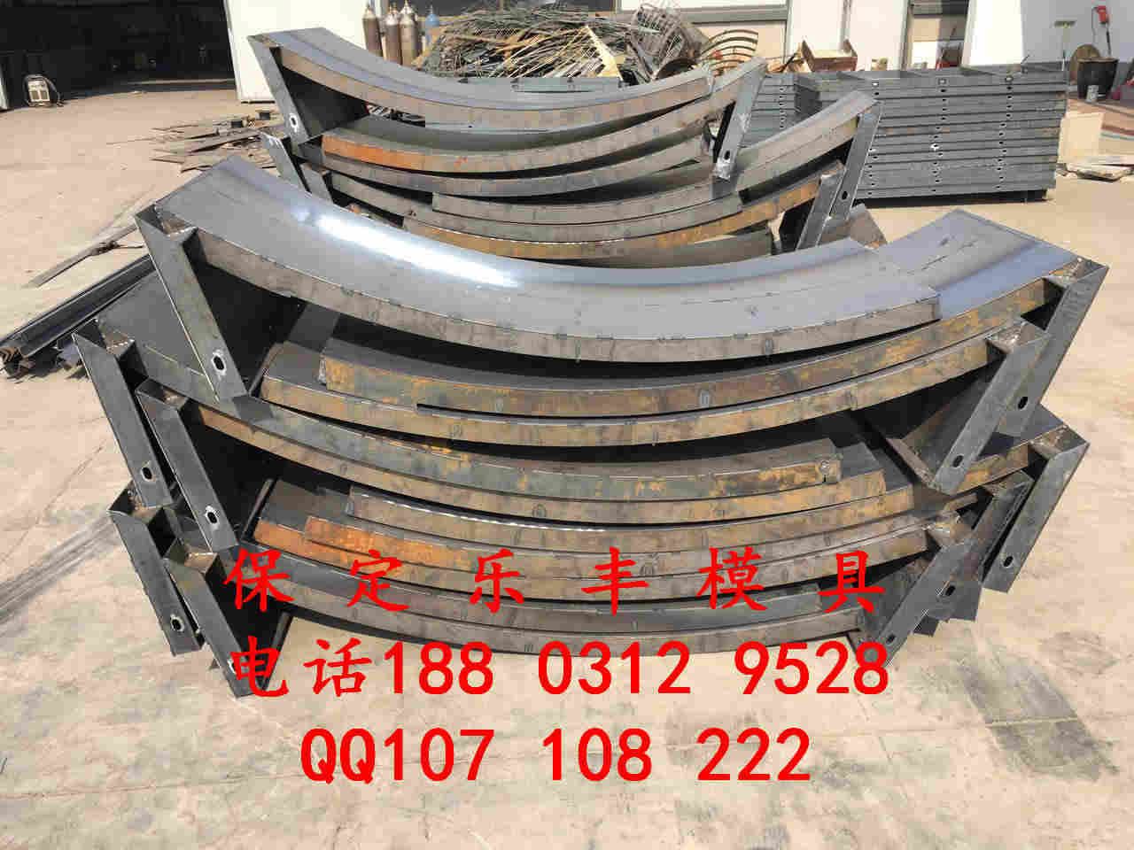 高品质拱形骨架模具长期出售 出售拱形骨架模具 制作拱形骨架模具 供应拱形骨架模具