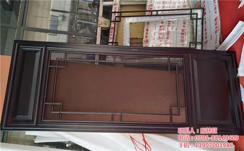 代理铝包木门窗_新余铝包木门窗_南昌中横  德式铝包木门窗  德式铝包木门窗厂