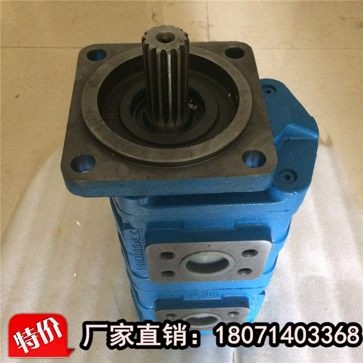 CBG3160/3160-B1BR、力士乐齿轮油泵、供应现货