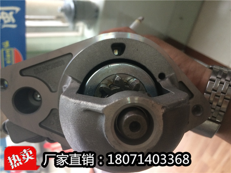 QDJ2908、减速起动机、厂家批发