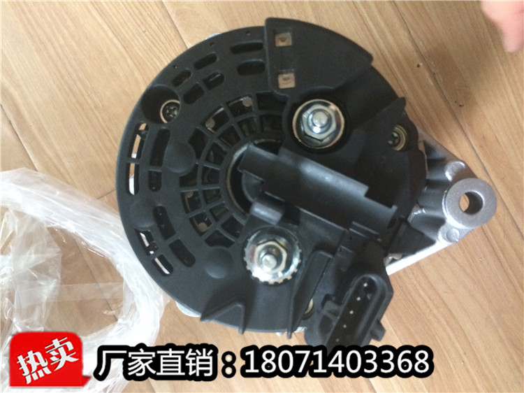 QDJ2616、起动机、最新系列