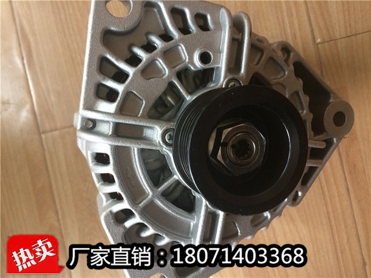 QDJ2616、起动机、最新系列