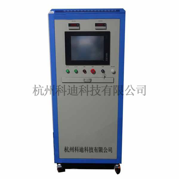 厂家供应科迪科技智能型变压器出厂测试系统  变压器测试  电机测试