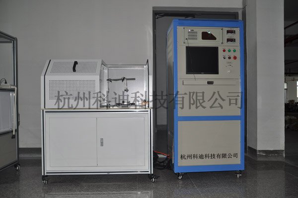 厂家供应科迪科技发电机定子测试系统  电机检测