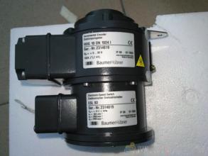 优势供应德国HUBNER编码器等产品。 POG 10 D 1024 143941