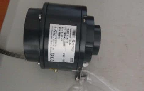 优势供应德国HUBNER编码器等产品。 POG 10 D 1024 143941