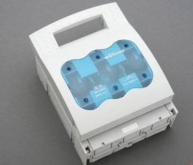 优势供应德国维纳尔WOHNER熔断器等产品。 WOHNER/维纳尔 trsn60rn