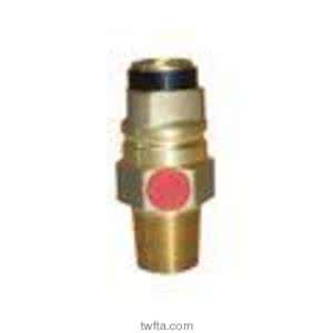 优势供应美国United Brass Work球阀等产品。 425 - 1