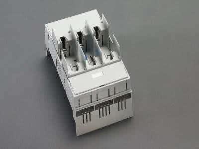优势供应德国维纳尔WOHNER熔断器等产品。 WOHNER/维纳尔 trsn60rn
