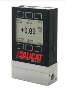 优势供应美国ALICAT流量计等产品。 RS232