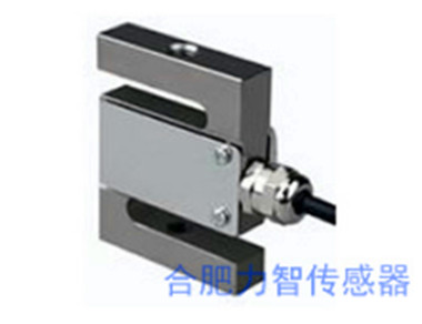 合肥力智LZ-WS8微型拉压力传感器  拉力传感器  微型称重传感器