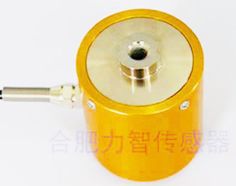 合肥力智LZ-LS9柱式拉压力传感器  荷重传感器  三维力传感器