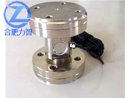 合肥力智LZ-ZS柱式称重传感器  微型称重传感器  三维力传感器