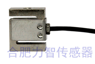 合肥力智LZ-WS6微型拉压力传感器  张力传感器  三维力传感器
