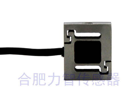 合肥力智LZ-WS6微型拉压力传感器  张力传感器  三维力传感器