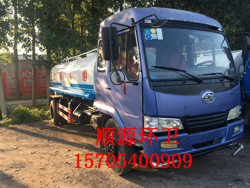 黄冈洒水车多少钱行情价格&nbsp;&nbsp;洒水车销售&nbsp;&nbsp;三轮洒水车