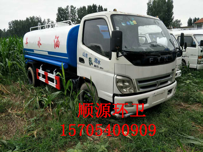 宜春洒水车报价服务在线&nbsp;&nbsp;洒水车销售&nbsp;&nbsp;三轮洒水车
