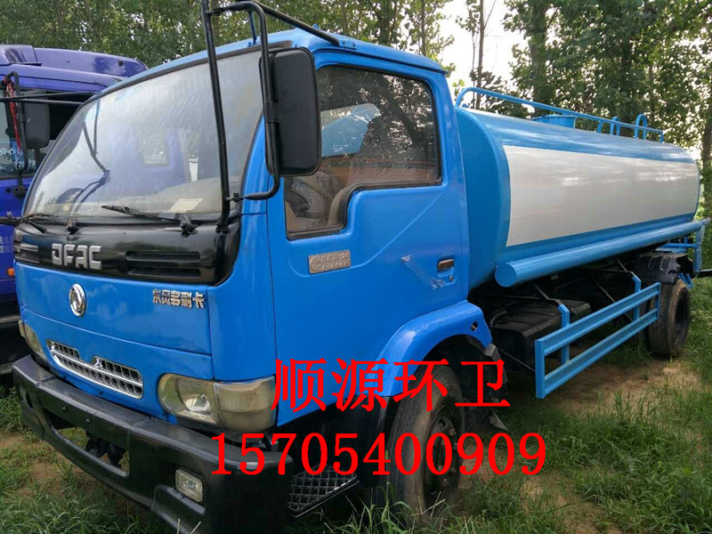 黄冈洒水车多少钱行情价格&nbsp;&nbsp;洒水车销售&nbsp;&nbsp;三轮洒水车