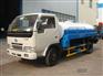 漳州福田时代领航吸粪车2017报价表