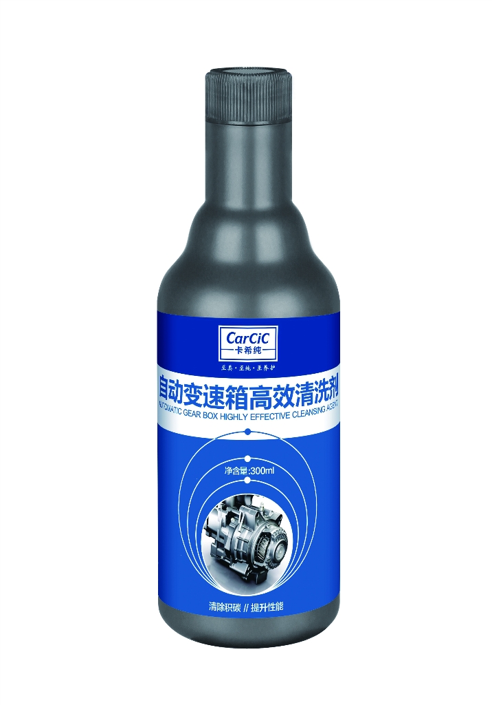 卡希纯自动变速箱高效清洗剂_汽车用品十佳  厂家价格