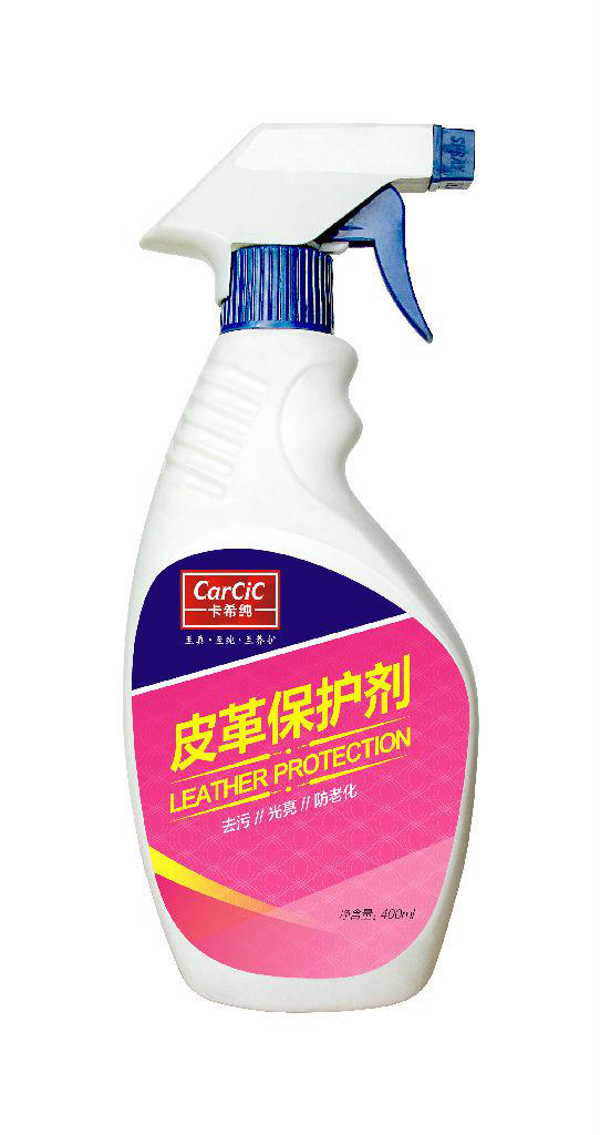 皮革专用清洗剂_皮革清洁剂_卡希纯汽车用  厂家价格