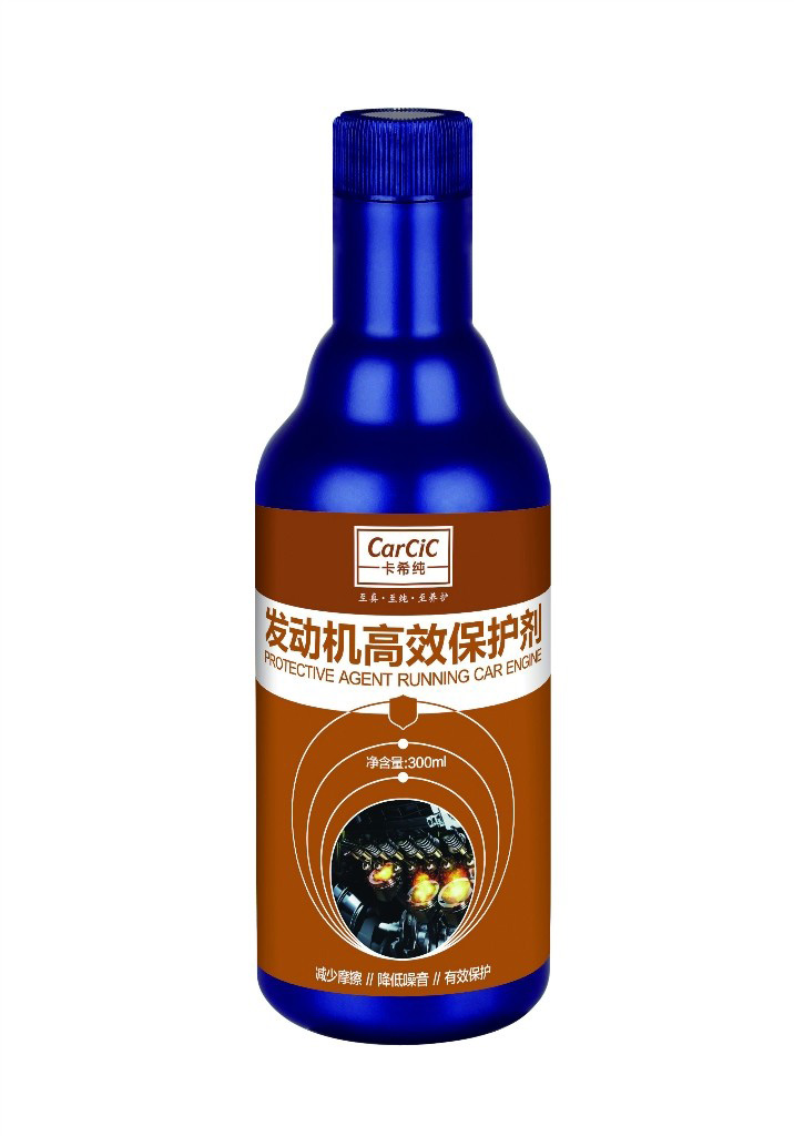 卡希纯动机高效保护剂多少钱一瓶  厂家价格