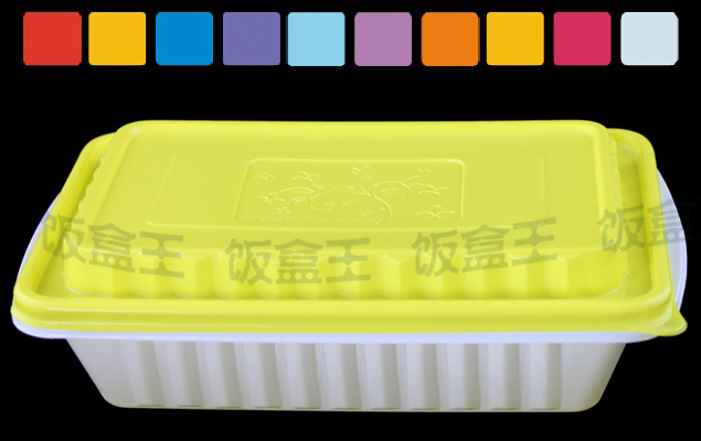 快餐盒厂家 一次性饭盒图片 一次性餐盒生产厂家