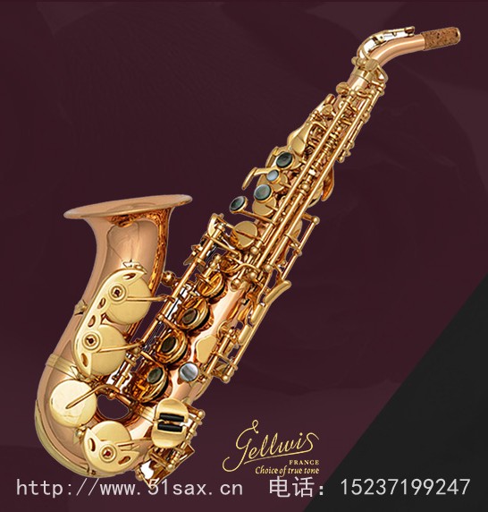 中音萨克斯品牌价格