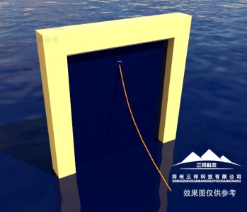 机械水上闯关设备都有哪些  水上冲关设备