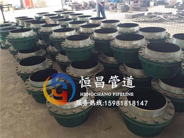 Ⅸ甘肃dn600美标套筒补偿器重量
