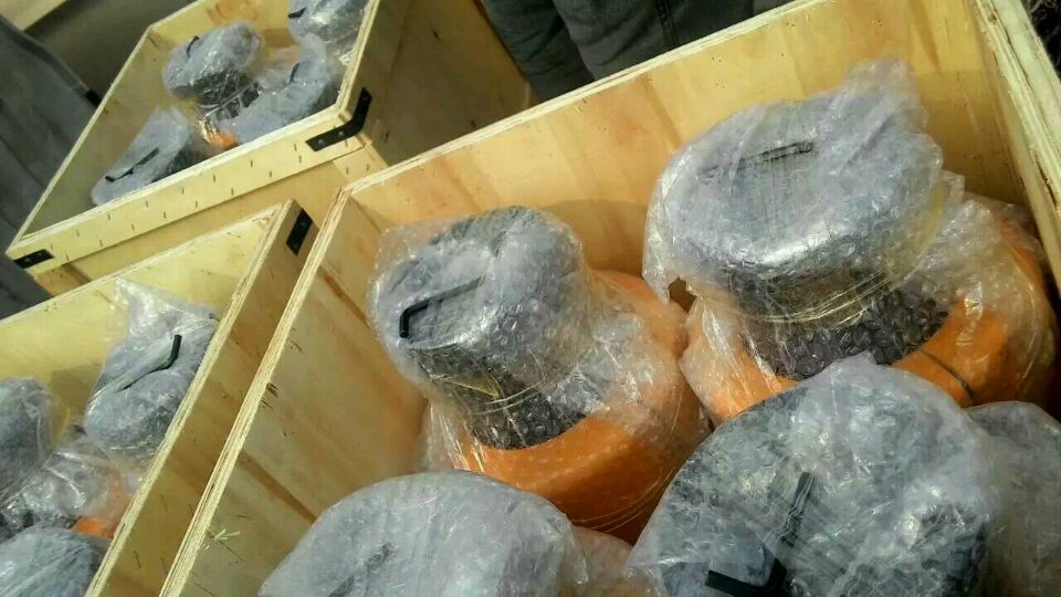 万盛KC罩壳联轴器箱装更安全&nbsp;&nbsp;链条联轴器&nbsp;&nbsp;滚子链联轴器&nbsp;&nbsp;泊头联轴器