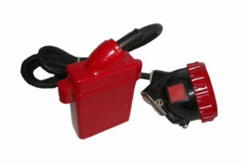 供应西安西腾KL6LM(A)本质安全型LED锂电矿灯 联系电  西安重装本安矿灯  价格优惠6AH矿灯  矿用6ah本安矿灯