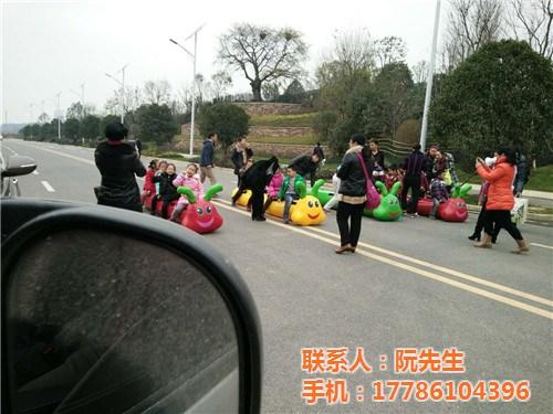 汉口充气_博伯乐文化_熊出没城堡  充气拱门  充气攀岩