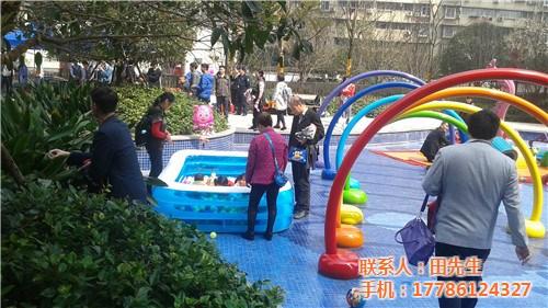 充气城堡、汉阳充气、博伯乐文化(多图)  充气落地球  充气攀岩