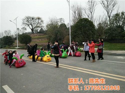 充气攀岩|汉口充气|博伯乐文化(多图)  充气拱门  充气毛毛虫