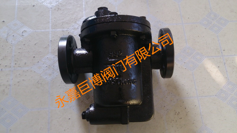983F倒吊桶式疏水阀 疏水阀价格 疏水阀厂家 疏水阀参数