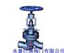 水封截止阀