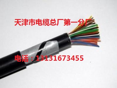 矿用拉力电缆MHYBV-7-2*5 带插头 带接头  mhybv-7-1  mhybv-7-2  mhybv-7-5