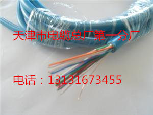 带接头拉力电缆MHYBV-7-1有接头矿用拉力电缆  mhybv-7-1  mhybv-7-2  mhybv-7-5