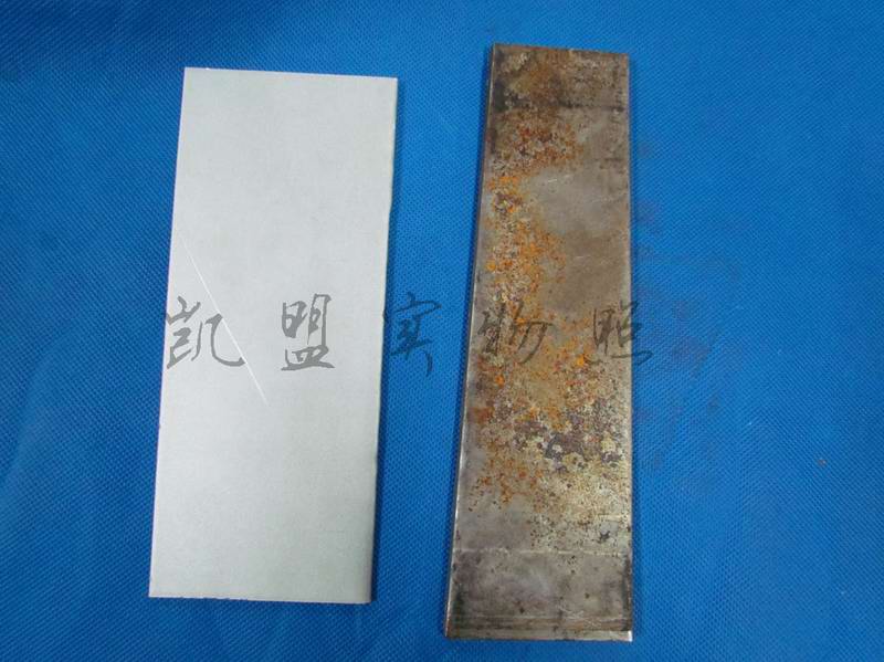 不锈钢酸洗钝化膏厂家凯盟供应商