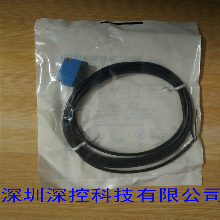 德国西克SICK光电传感器GL6-P1111原装正品 105  光电开关  接近开关