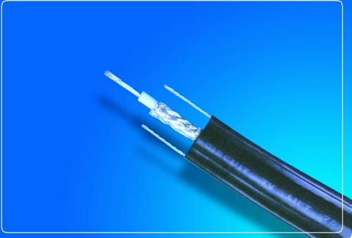 扬州华敏光电_同轴线缆_同轴线缆厂家  同轴线缆 单芯  同轴线缆组件