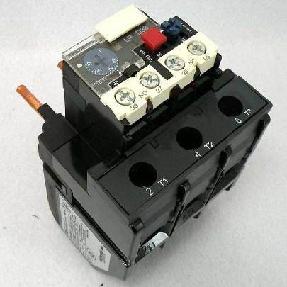 原装正品施耐德热继电器LRD系列价格优惠、欢迎询价  热继电器价格  热继电器图片