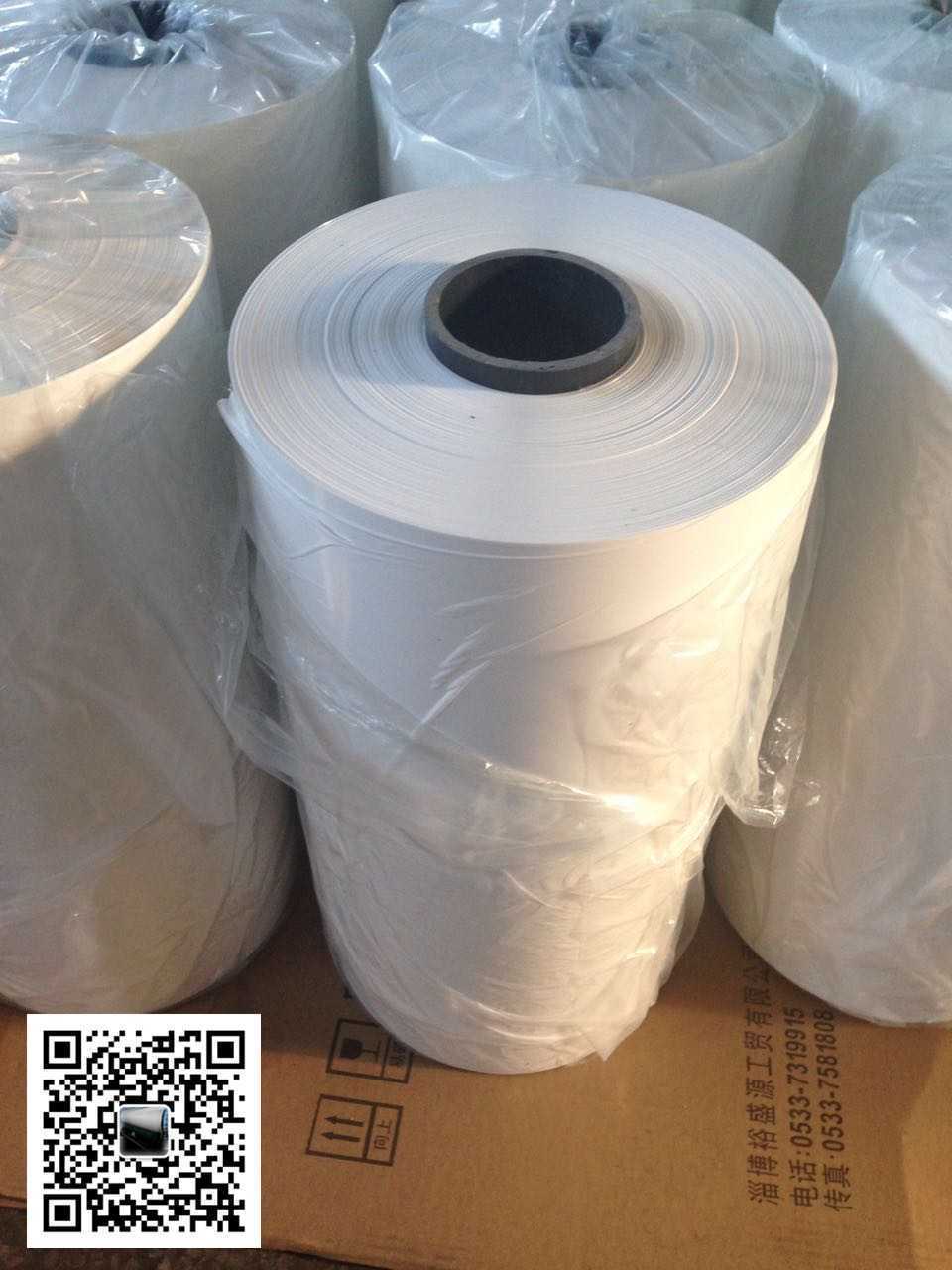 牧草膜批发青贮牧草膜供应厂家  青储牧草膜直销  牧草膜生产视频  青岛牧草膜厂家