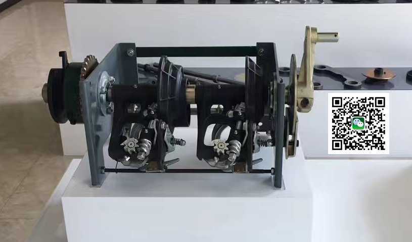 供应泉翔1.9 打捆机配件打结器厂家直销  打结器批发